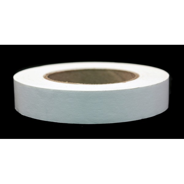 ChromaLabel 1 Inch Removable Adhesive Color Code Labeling Tape, 60