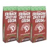 Rock Da Rooster Sriracha Spicy Dark Chocolate Hot Cocoa by