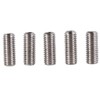 Yudesun Grub Screws Machine Threaded Screws - M1.6 M2 M2.5