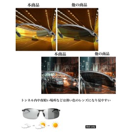 $ole only Sole-Only Sunglasses, Sports Sunglasses, Dimming Sunglasses, UV400, Date Glasses, Men's, No Degree, Color Lens, Discoloration, Popular, Fishing, Driving, Bicycle, Climbing, Running, Golf,