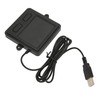KIMISS Wired USB Touchpad, Portable Multifunctional High Sensitivity 2- Design