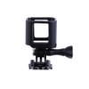 ASHATA Case for GoPro Hero 4 Session, Low Profile Frame