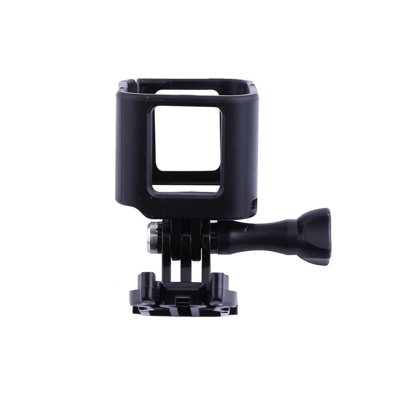 ASHATA Case for GoPro Hero 4 Session, Low Profile Frame