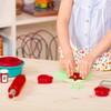 Battat – Cooking Set – Pretend Play Toy Dishes Set