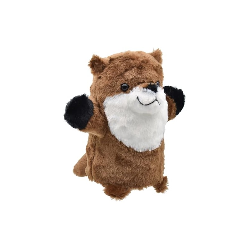 B5882003 animal friends puppet otter