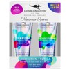 LUDWIG AND WIGGSTEIN 2Pack Shampoo Mauricio Garza 250 ml +