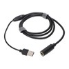 USB Endoscope Professional Auto Focus 14.5mm Lens 6 Adjustable LED