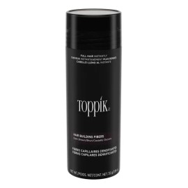 Fibras Capilares De Queratina 27.5g Volumen A Cabello Barba