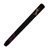 MIJ Hunter Putter Grip Black/Pink