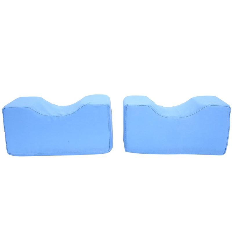 TMISHION Heel Protector Ankle Cushion Anti Pressure Sore Lifting Cushion