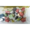 Canipes Candy Kitchen 5x Florida Salt Water Taffy Candy 7