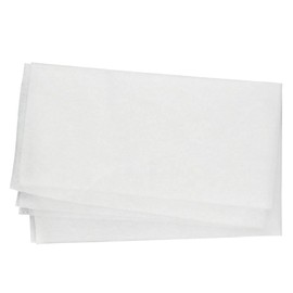 Ragyzity Air Vent Filters, 2pcs/Bag Cleaning Air Condition Replacement Net, Air Vent Register Filters Paper Anti Dust Net Strainer Air Condition Filter, Universal for Most Air Conditioners