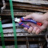 Workpro Pliers Set, Plier Set, Set of 3, Strong Pliers,