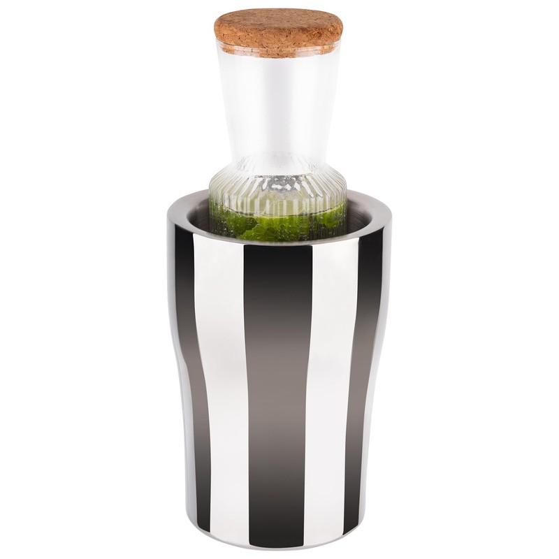 APS 36129 Bottle Cooler 13 cm Outer Diameter 10 cm