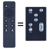 ZWP Replacement Remote Control fit for Boston Acoustics SoundWare XS