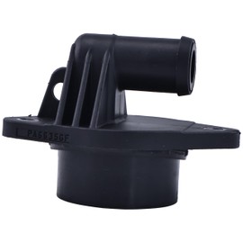 JZGRDN PCV Valve 68083202AC 68083202AB Compatible with Chrysler 300 Charger CHALLENGR Ram 1500 Jeep Cherokee Wrangler