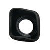 KIOTI 26004-0120 Loader Joystick Valve Handle Cover Boot Black Rubber