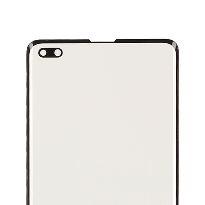 Front Outer Screen Glass Cover Replacement with Professional Maintenance Tools