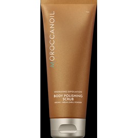 Moroccanoil Body Polishing Scrub 200ml