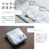 Imabari Towel Set of 6 with Loop, Kitchen Cloth, Dish