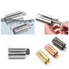 NestNook Toothpaste Squeezer - Stainless Steel Tube Squeezer Metal Tube