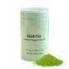 Premium Organic Matcha Green Tea Powder - 100% Pure &