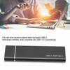 Hard Drive Enclosure M.2 NGFF to USB3.0 High Speed 5Gbps