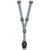 POLISPORT 8634100020 Replacement 3-Point Safety Belt for Bilby Junior Chair