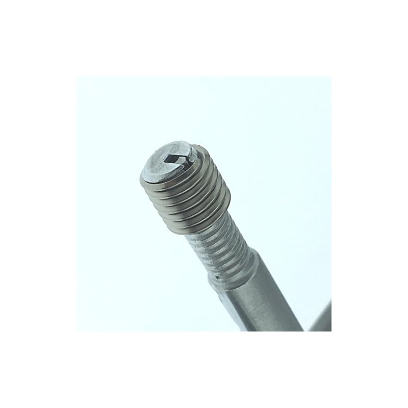 Tangless Insert M6 Manual Insert/Extraction Tool Set