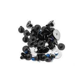 Gintai Computer Screw Assortment Kit Replacement for Lenovo ThinkPad T480 01YR517 Kit de vis Pour ordinateur