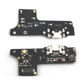 FainWan USB Charger Charging Port Dock Connector Board Replacement for alcatel 1S (2021) 6025H