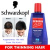 SCHWARZKOPF ACTIVE HAIR TONIC 300ML