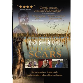 The Lake of Scars