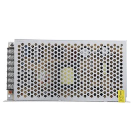Switching Power Supply LED Power Supply DC 5V for Safety Monitoring (S-100-5 (5V / 20A / 100W) AC110 / 220V ± 15%)