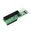 SinLoon - Adaptador IDE SATA hembra a 40 pines macho