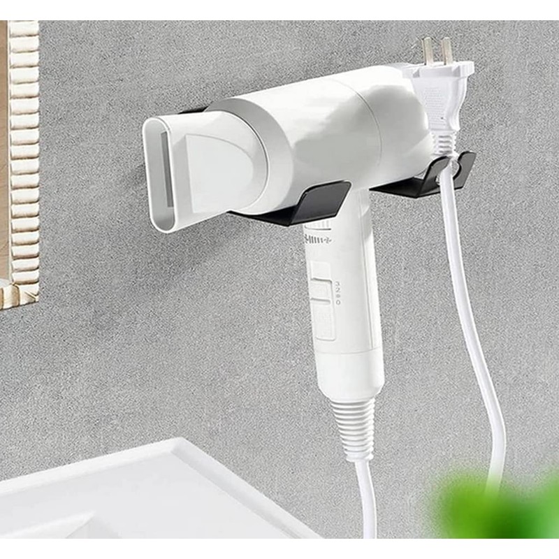 Handheld Garment Steamer Clothes Holder, Fabric Steamer Iron Hanger, Handheld