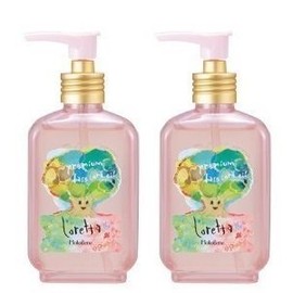 morutobe-ne Loretta, this puremiamube-sukeaoiru Set of 100ml