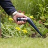 Spear & Jackson 50001 Blue Steel Planter