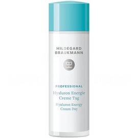Hildegard Braukmann Professional Hyaluronic Energy Cream Day 50 ml