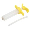 Bike Brake Bleed Kit High Strength Flexible Low Resistance Bike