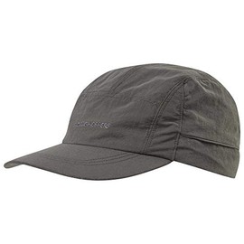 Craghoppers NosiLife Desert Hat II, Outdoor Hat