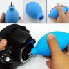 BALL Manual Squeeze Ball Pump Duster Ear Mold Dust Cleaner