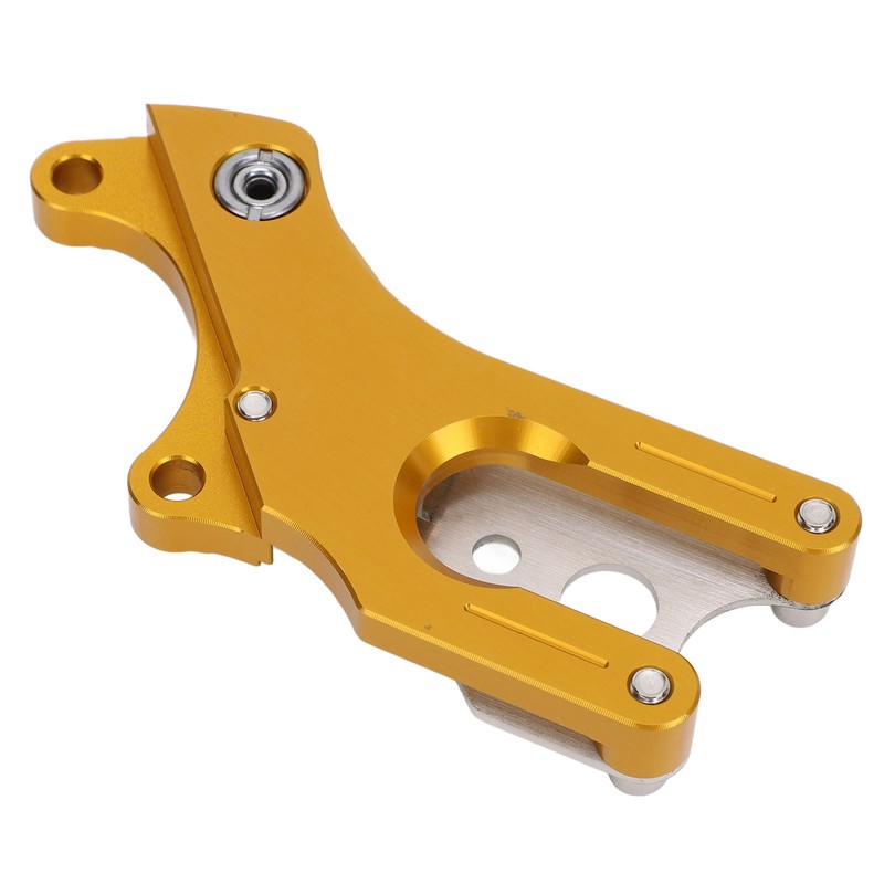Disc Brake Adapter CNC Integrated Process Aluminum Alloy Fixed Seat