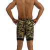 TYR MCSLTC3A290M Terra Camo Comp Shrt Camo M