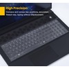 Keyboard Cover Skin for 2024 2023 Dell Alienware M18 R2