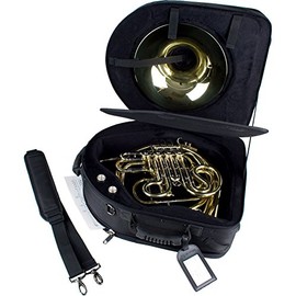 Protec French Horn Detachable Bell PRO PAC Case, Model PB316SB