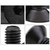 BOZONLI Hex Bolts High Tensile Socket Cap Countersunk Screws Flat