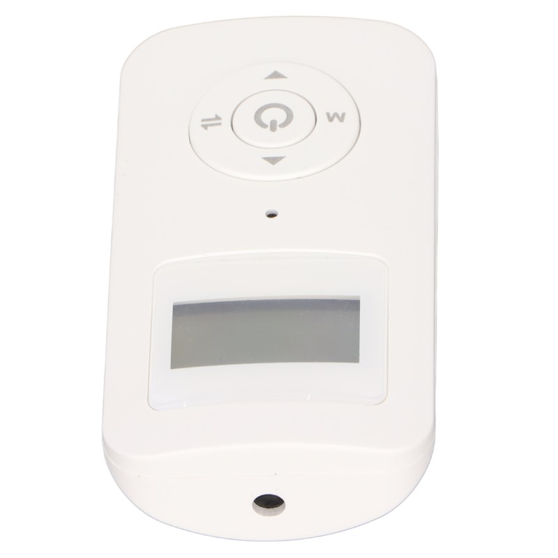 Bluetooth 5.0 Transmitter Receiver Bluetooth Audio Transceiver with Display Screen