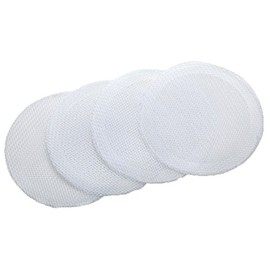 空調服 500kcalシリーズ用ファン保護ネット FNP500