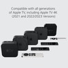 Mission Y Splitter Power Cable for Apple TV - Power